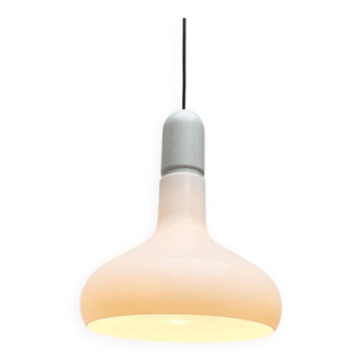 German Pendant Lamp from the Mid-Century Space Age by Staff Leuchten