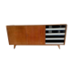 Sideboard 60s by Jiri Jiroutek model U-460
