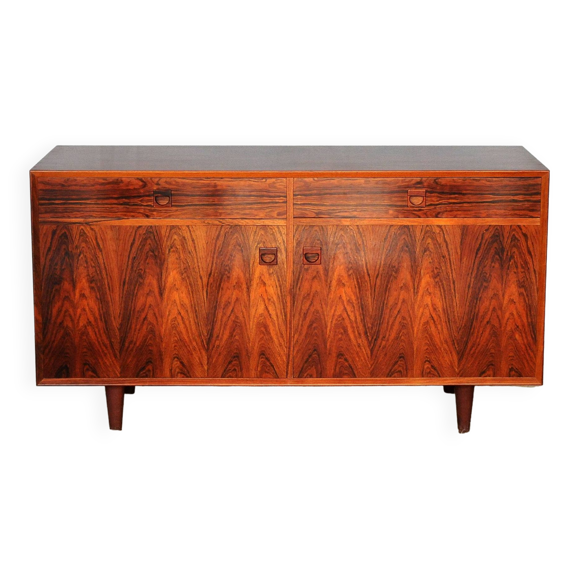 Rosewood sideboard