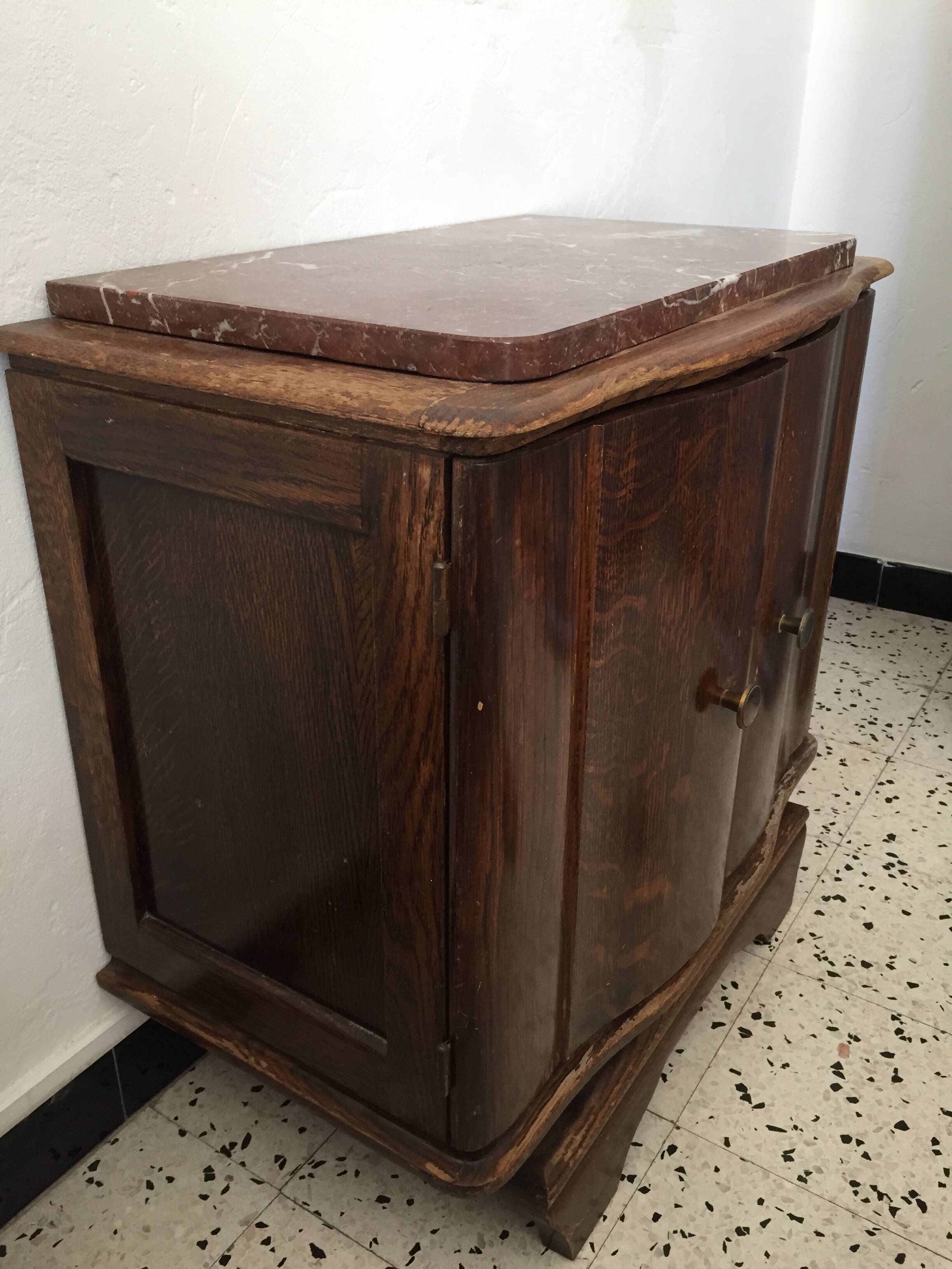 Petit meuble / chevet