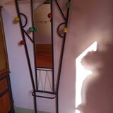 Coat rack year 60