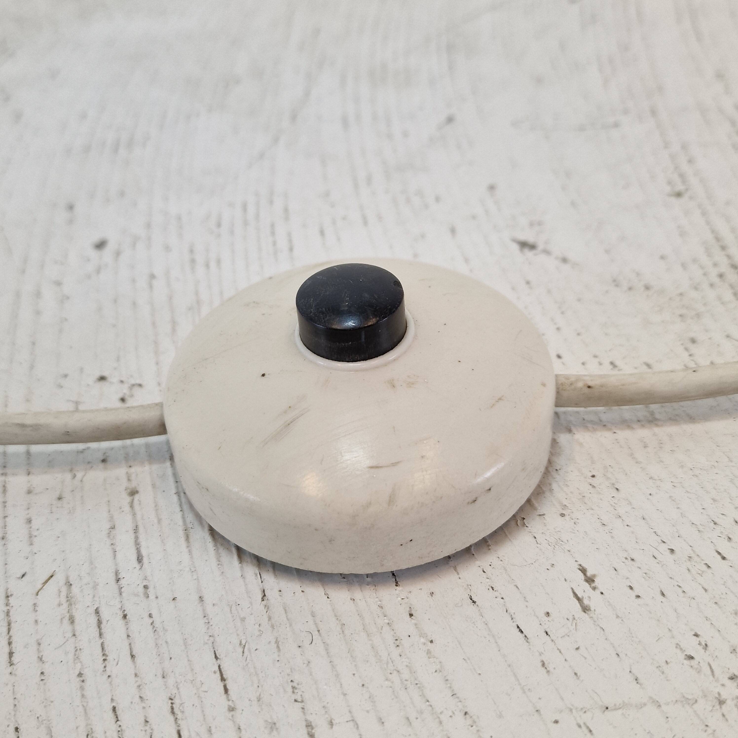 Floor Lamp by Kaiser Leuchten, Germany 1980s