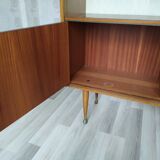 Bookcase 1970