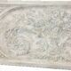 Old wall panel