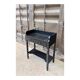 Small wooden dressing table