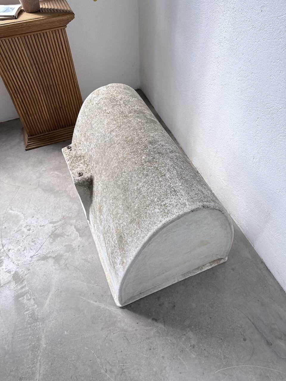 Niche vintage Willy Guhl