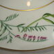 Cake dish Arcadia Royal Worcester fine bone porcelain