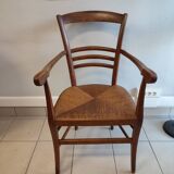 Ancienne fauteuil