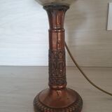 Old lamp