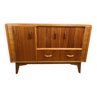 Mid Century Retro Vintage Teak Sideboard by G Plan / E. Gomme Brandon Range