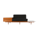 Mid-century bench Ca.1960