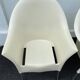 Pair of Lord Yo armchairs by Starck