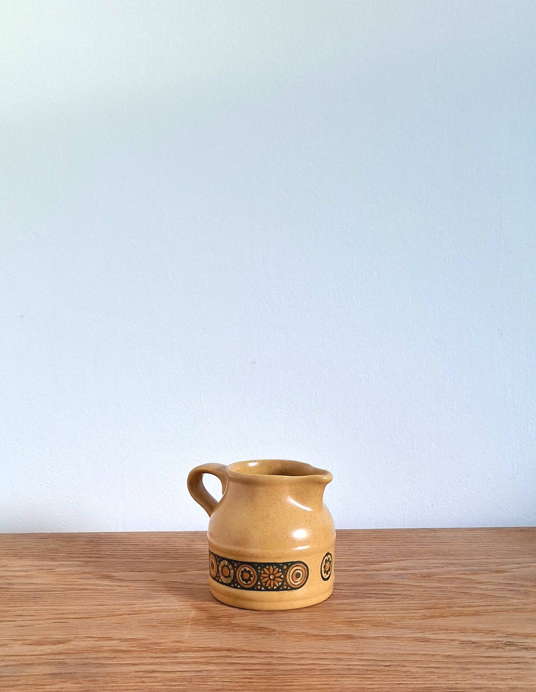 Kilncraft Bacchus Ceramic Pitcher