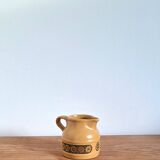 Kilncraft Bacchus Ceramic Pitcher