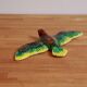 Vallauris ceramic bird