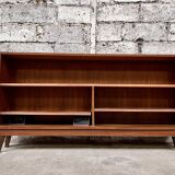 Very fine vintage shelf from the 60s