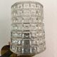 Vintage Scandinavian wall lamp 1960