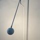 Sölken Leuchten reading floor lamp from the 70s and 80s