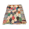 Boucharouite rug 146x240cm