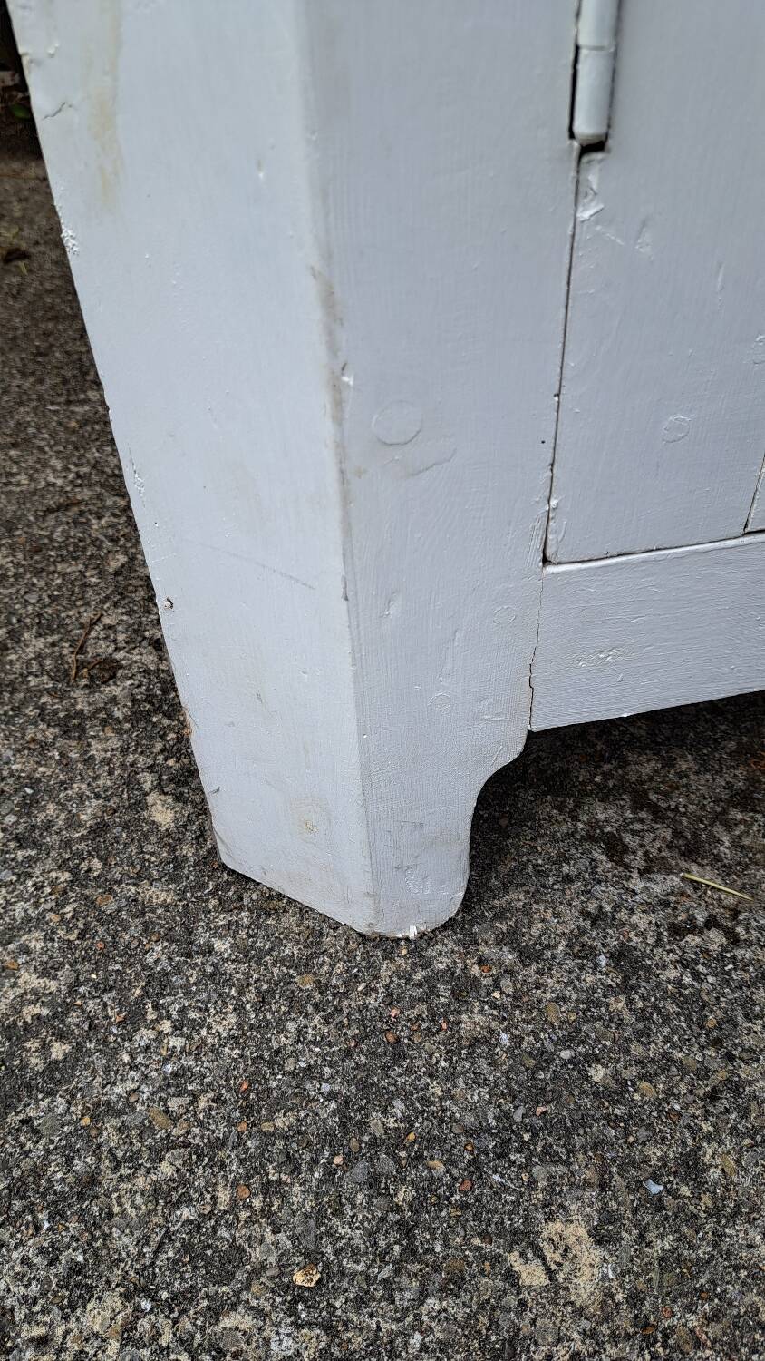 Corner