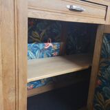 Art deco sideboard