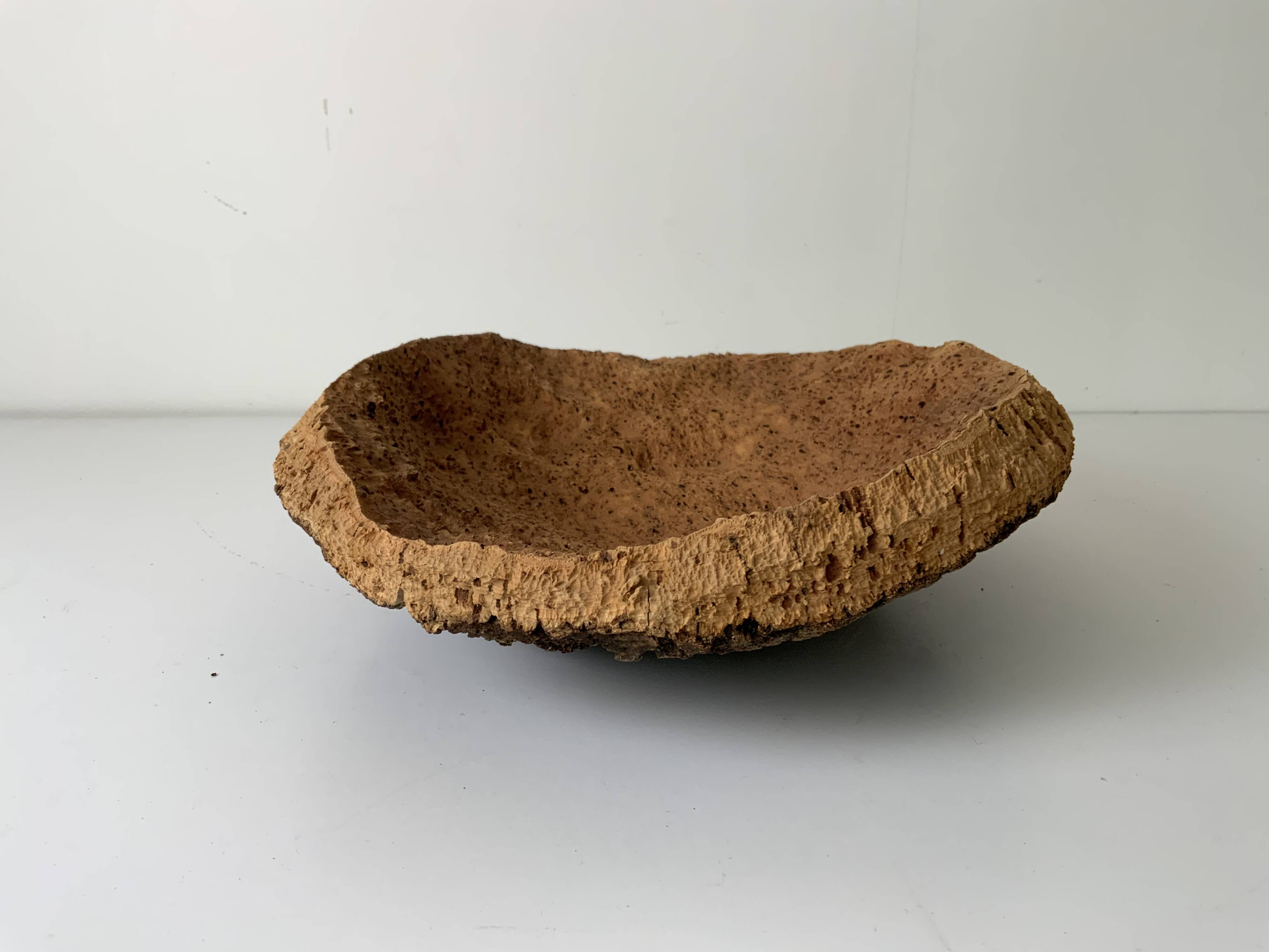 Vintage fruit bowl