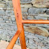 Pair of high stools