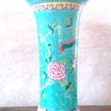 Great Imperial Vase China Five-Clawed Dragon