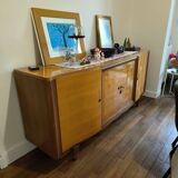 Vintage 1960s sideboard/buffet