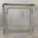 Ashtray catch-all Saint Gobain diamond points