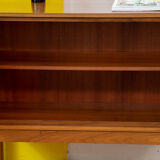 Vintage scandinavian enfilade