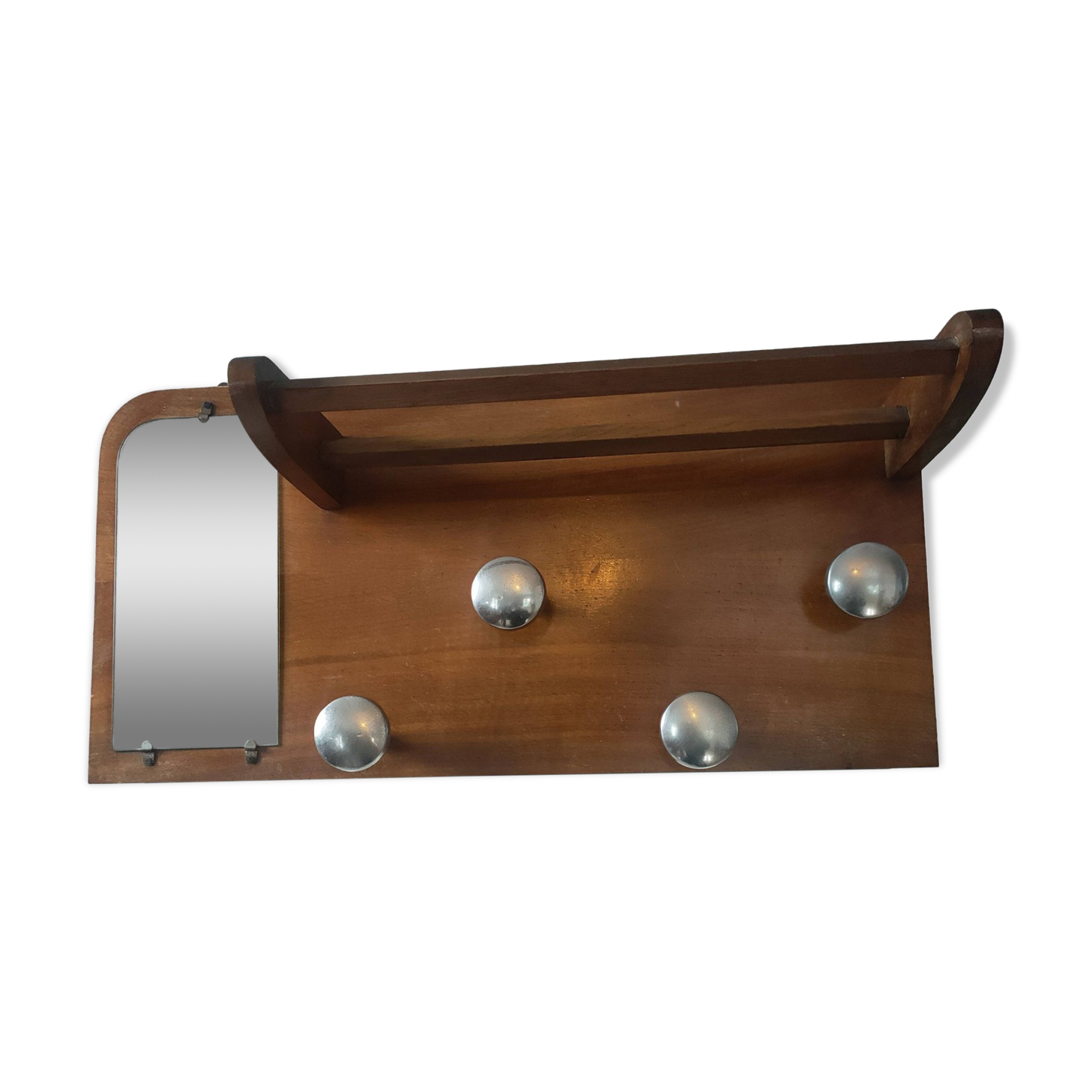 coat rack from the 50s