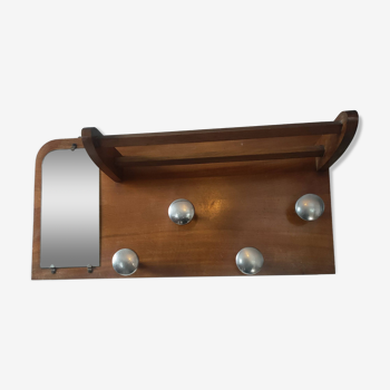 coat rack from the 50s