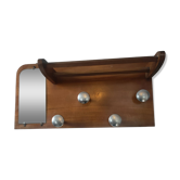 coat rack from the 50s