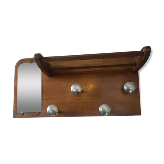 coat rack from the 50s