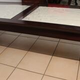 Table basse de Jean Boggio et Luneville