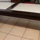 Large coffee table of Jean Boggio and Lunéville