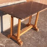 table de cuisine