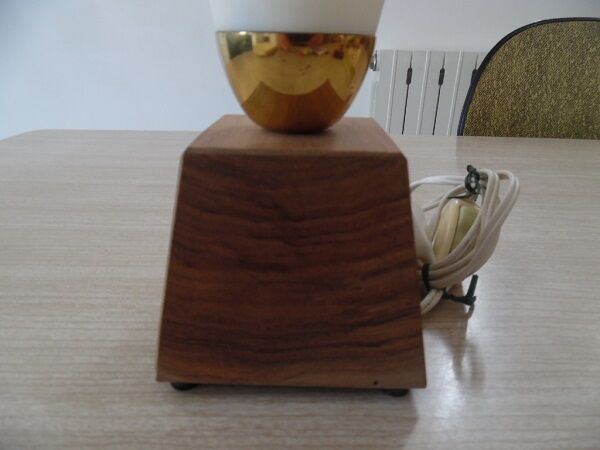 Lampe vintage