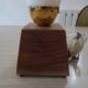 Lampe vintage