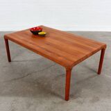 John Bone Coffee table tisch Teak Massiv danish design 60er