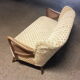 Sofa sofa years 50/60