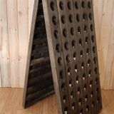 Old Bottle Holder