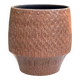 Ceramic vase