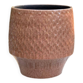 Ceramic vase