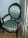 Louis XV armchair