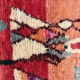 long Berber carpet hallway new boujad 75x350 cm