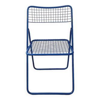 Ted net chair by Niels Gammelgaard