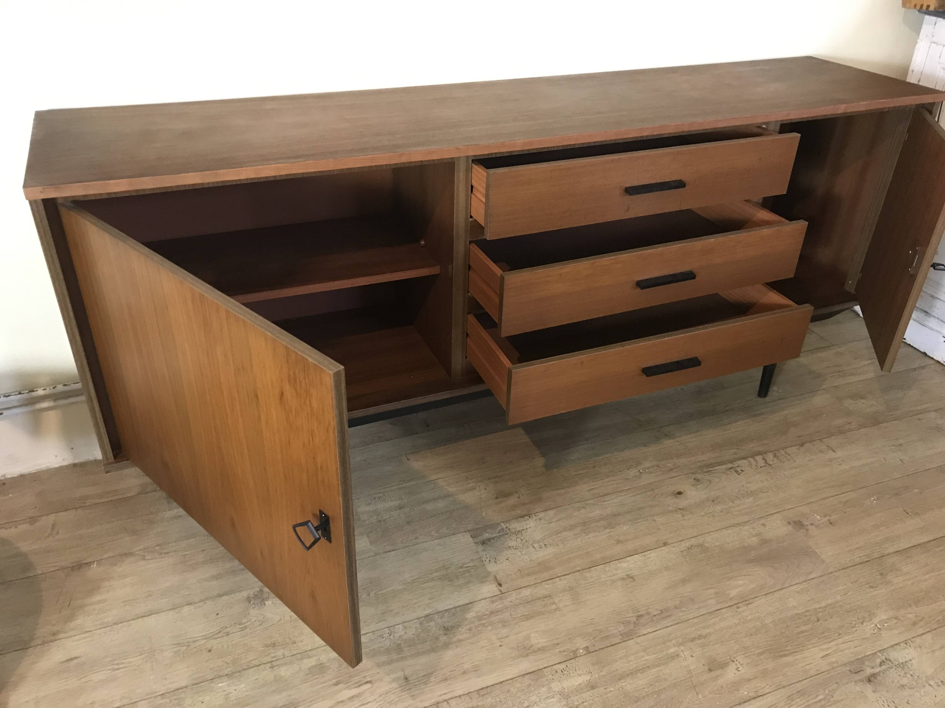 Vintage sideboard