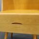 1960s Pair of Night Stands with, Czechoslovakia